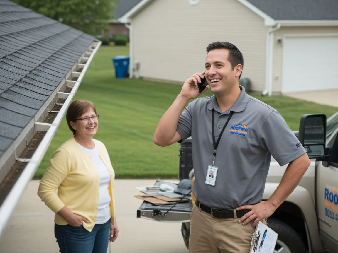 Local Roofing Contractors Reva, SD FAQs